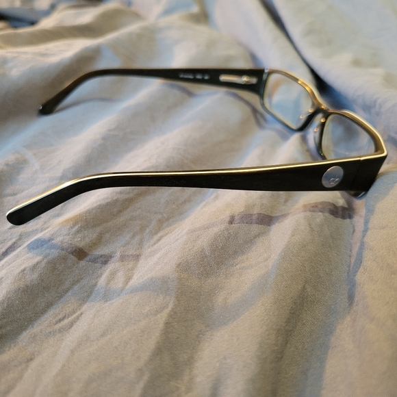 Calvin Klein Y2K Style Glasses - Picture 4 of 4